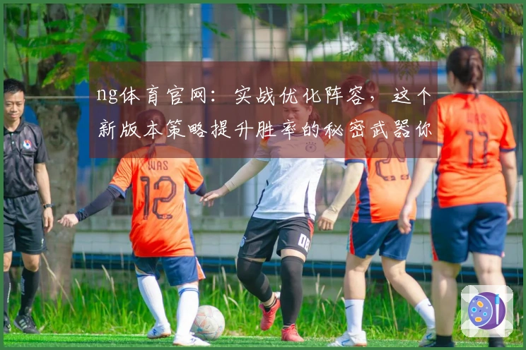 ng体育官网：实战优化阵容，这个新版本策略提升胜率的秘密武器你get了吗