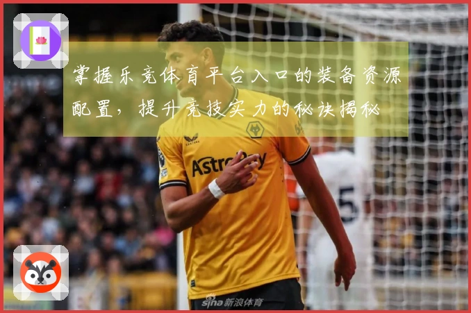 掌握乐竞体育平台入口的装备资源配置，提升竞技实力的秘诀揭秘