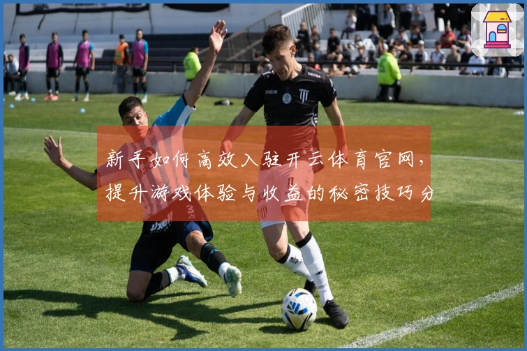 新手如何高效入驻开云体育官网，提升游戏体验与收益的秘密技巧分享